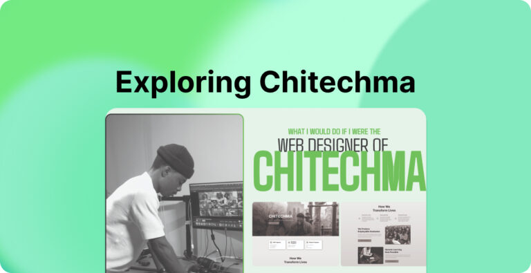 exploring chitechma preview