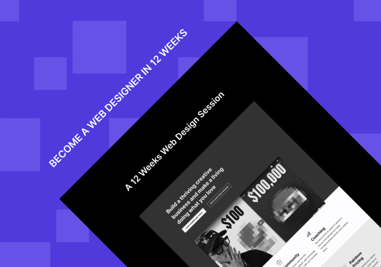 design masterclass banner